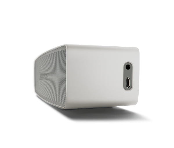2X1 Altavoz Bluetooth® SoundLink® Mini II