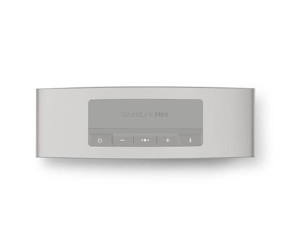 2X1 Altavoz Bluetooth® SoundLink® Mini II