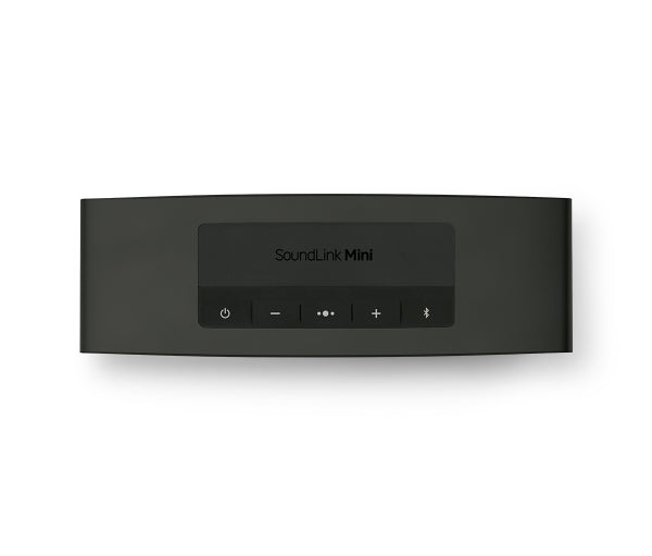 2X1 Altavoz Bluetooth® SoundLink® Mini II