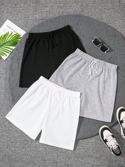 Kit Pantalonetas en Burda 100% Algodón Premium