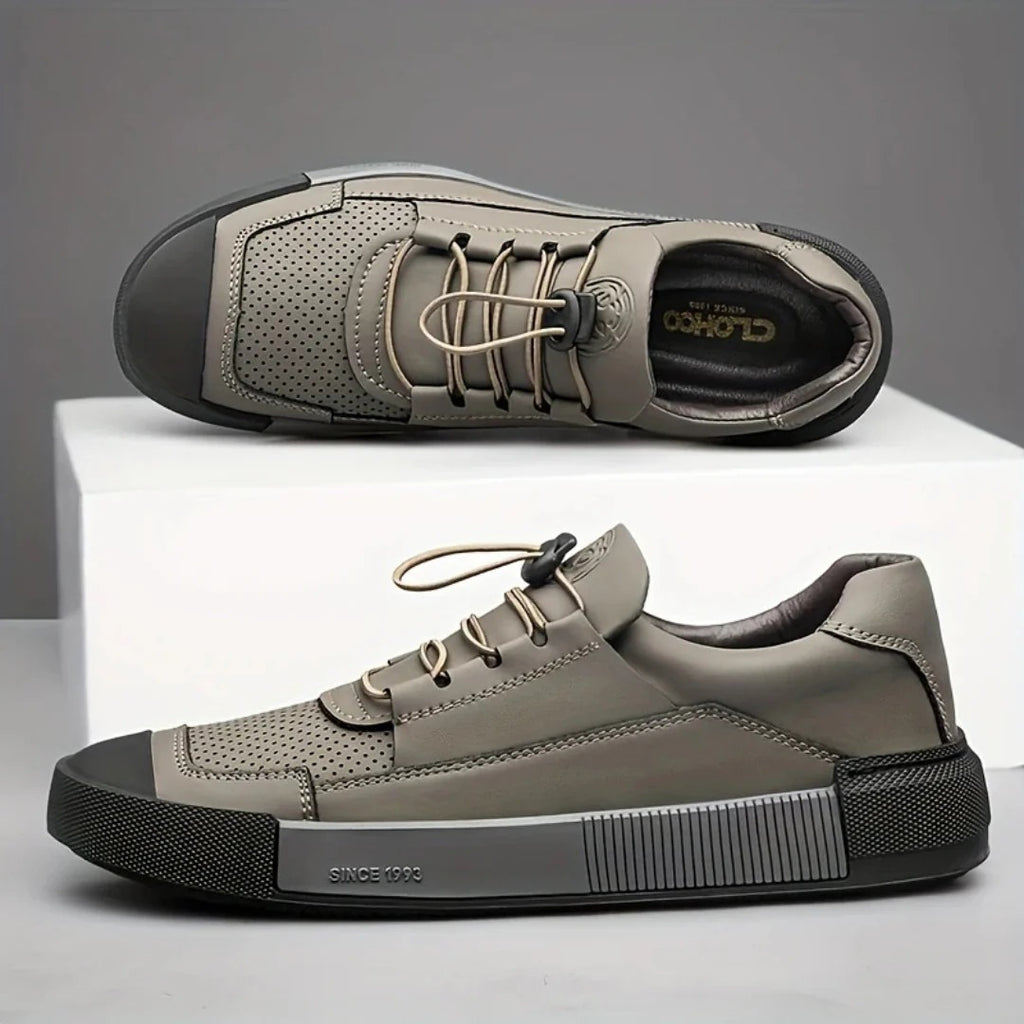 Clohoo Brand con suelas de goma