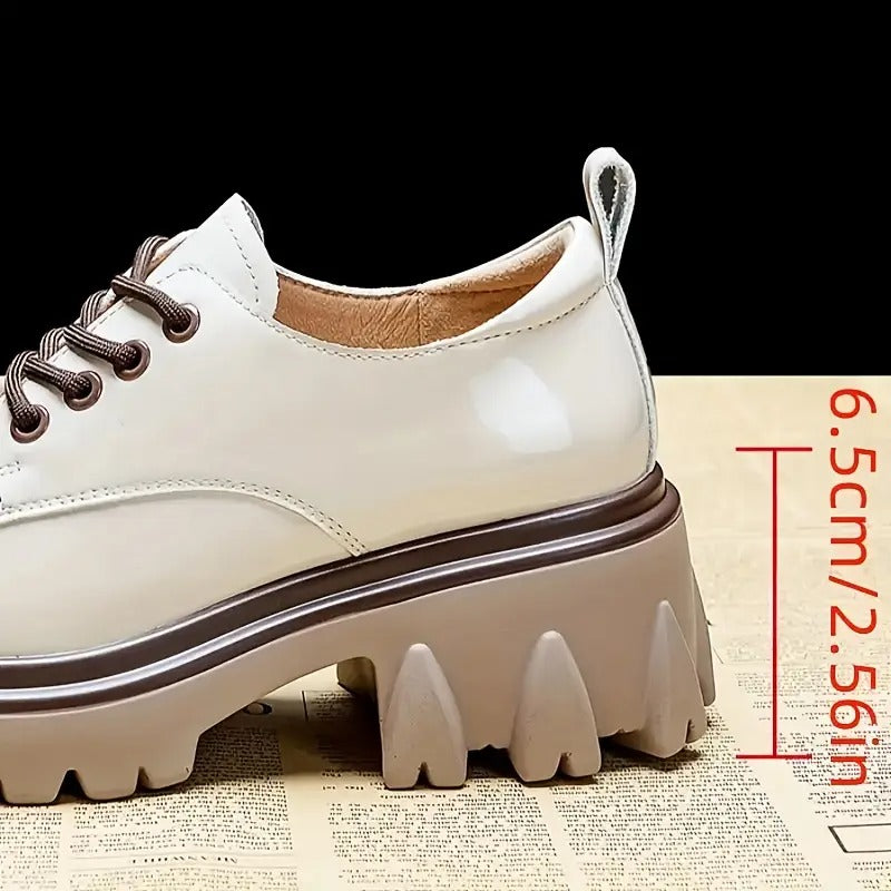 Mocasín Ortopédico Retro
