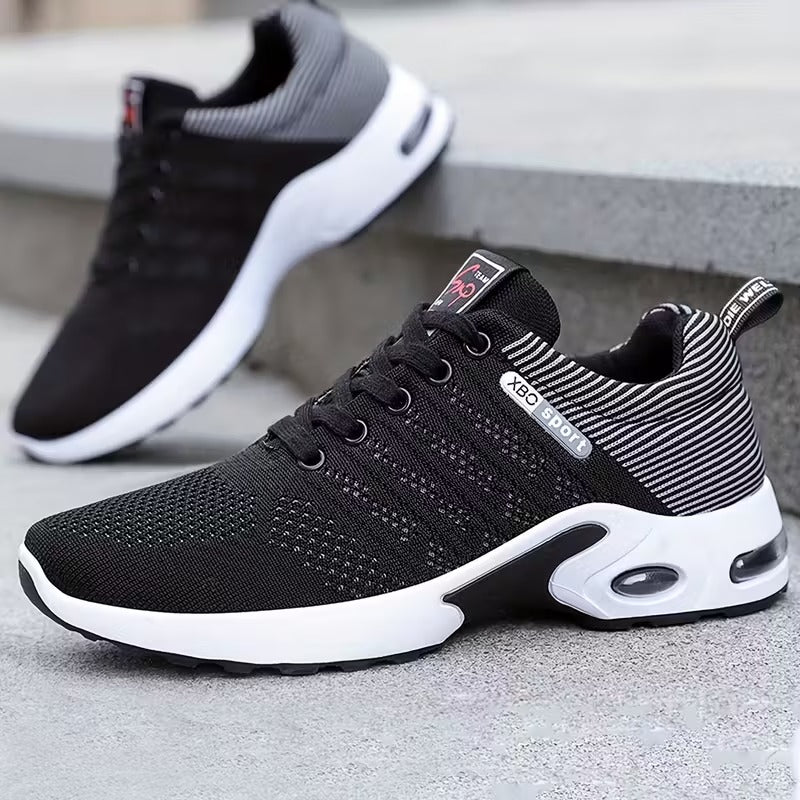 Zapato Ortopédico Stride ProCare