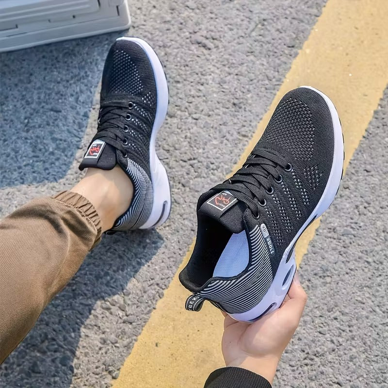 Zapato Ortopédico Stride ProCare