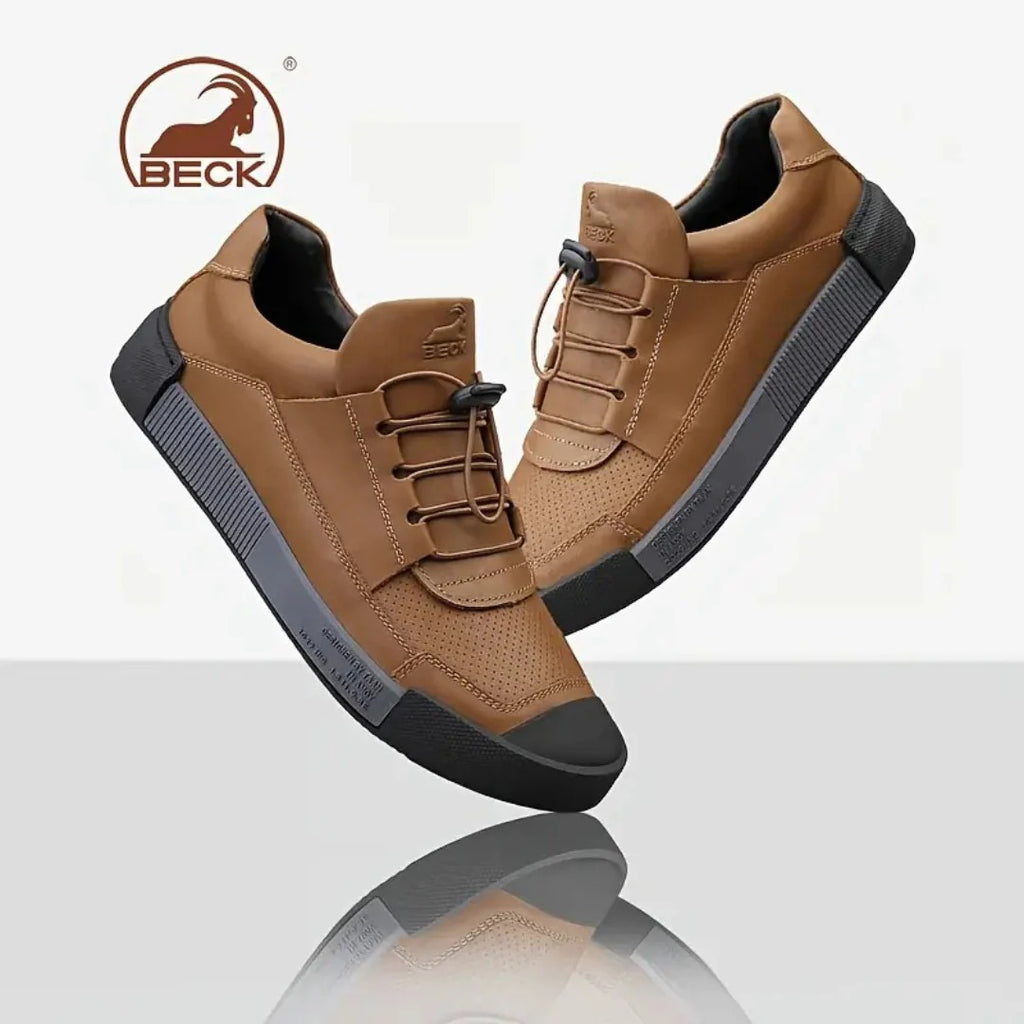 Clohoo Brand con suelas de goma