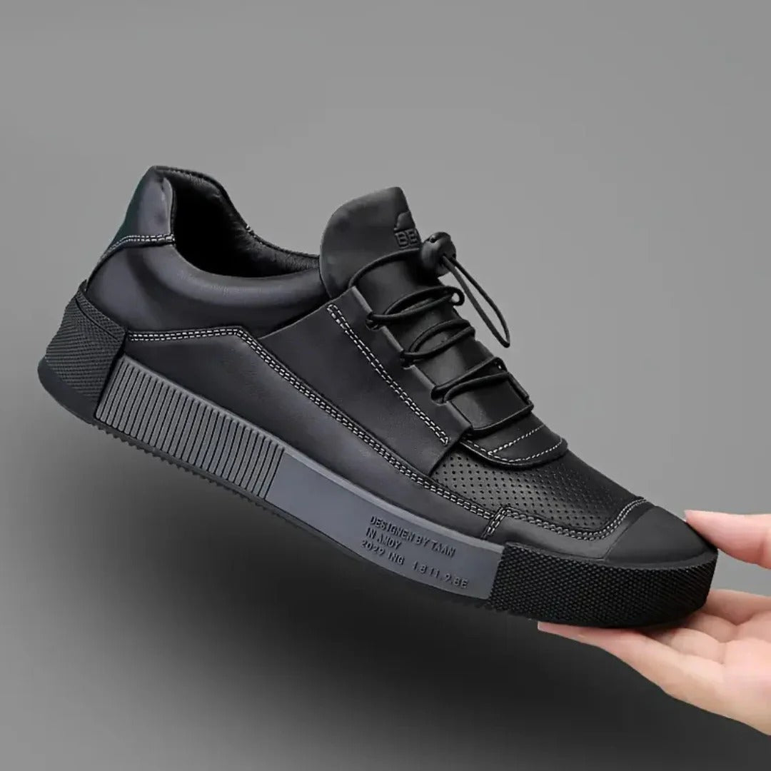 Clohoo Brand con suelas de goma