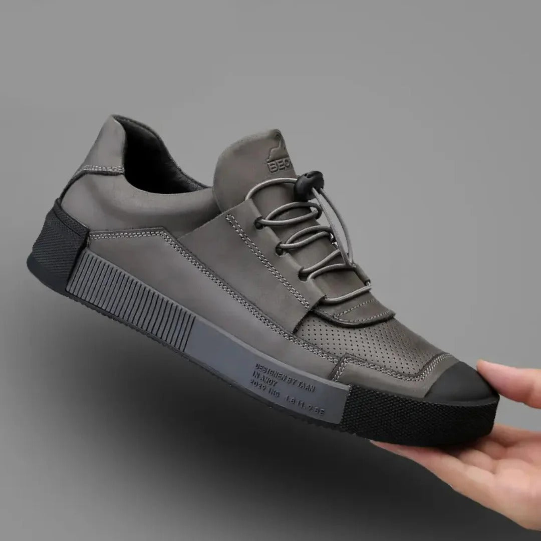 Clohoo Brand con suelas de goma