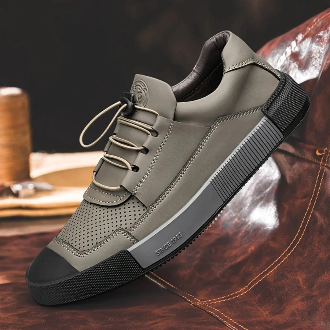 Clohoo Brand con suelas de goma