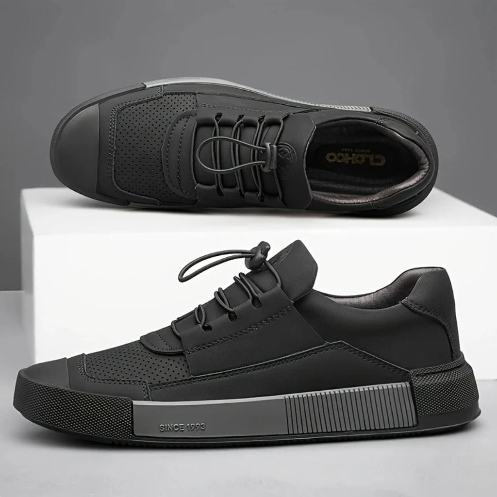 Clohoo Brand con suelas de goma