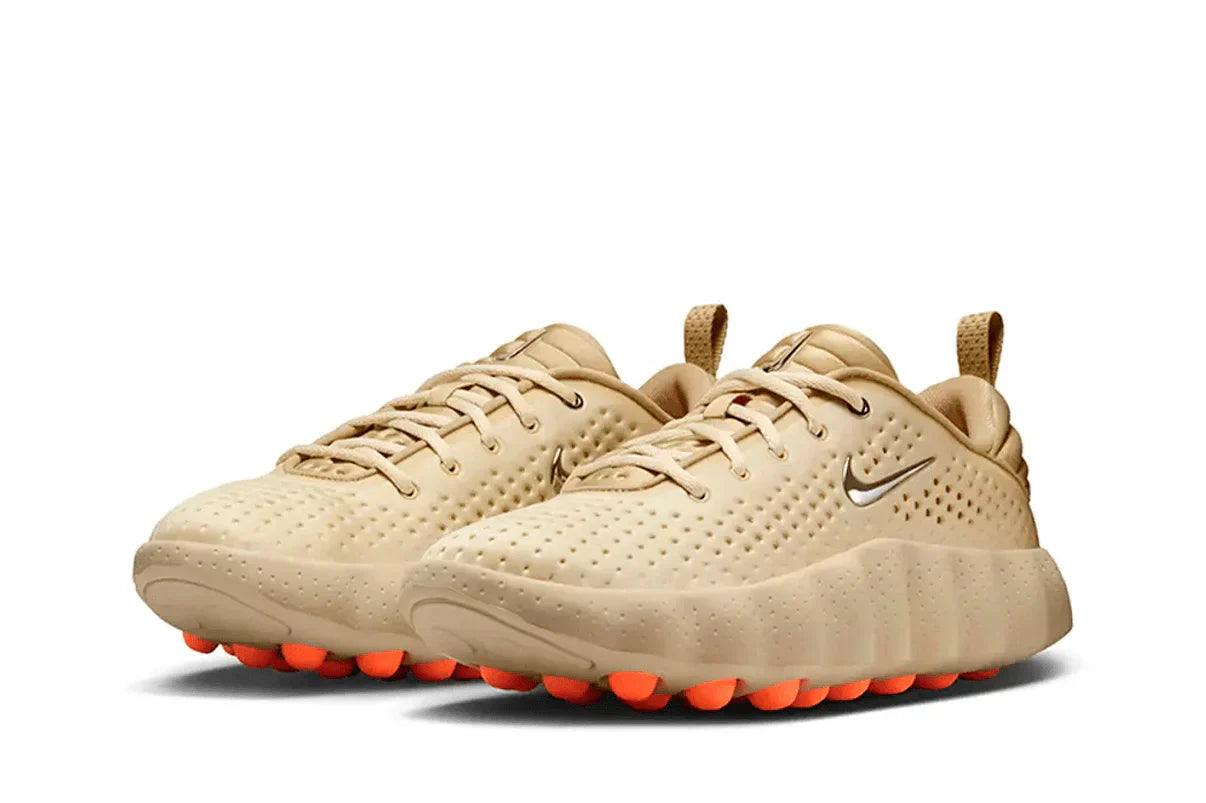 Tenis NK Mind 002